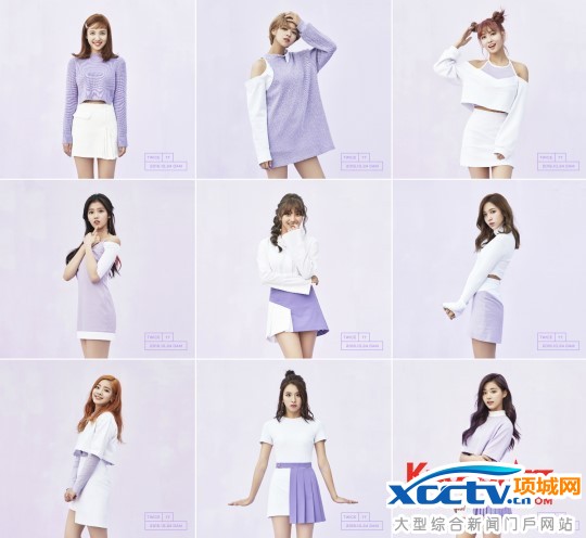 TWICE