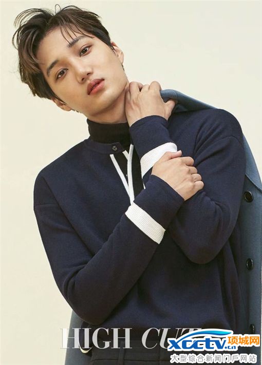 DznW(wng)RT(zhn)ز㺣(zhn)EXO KAI2PM 