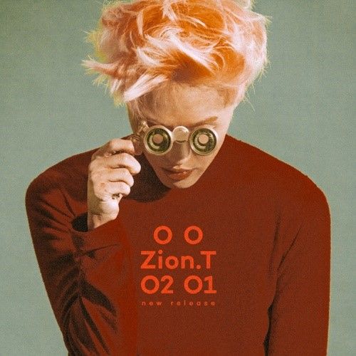 Zion.T  2  1 հl(f)Ʒ